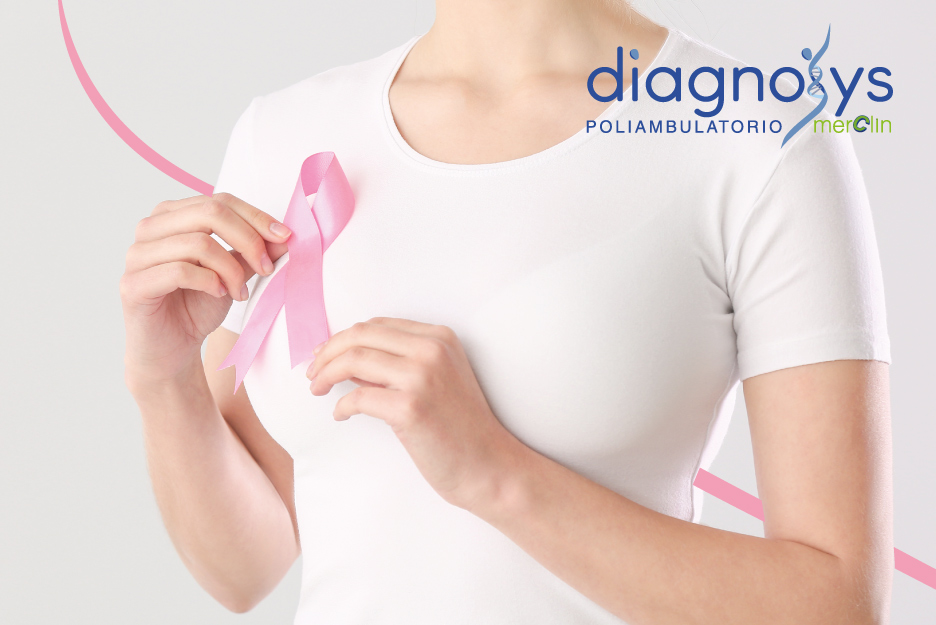 Prevenzione del tumore al seno: visita senologica gratuita