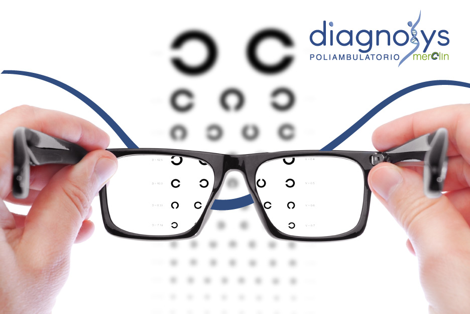 Patologie oculari: quanto è in salute la tua vista?