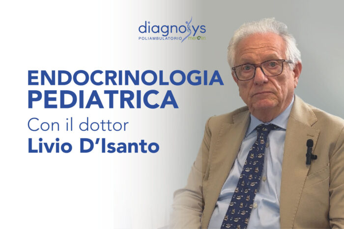 Dottor Livio D’Isanto