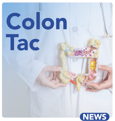Colon TAC: Diagnosi e Prevenzione delle Malattie Gastrointestinali al Centro MerClin!